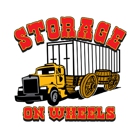 Storage on Wheels