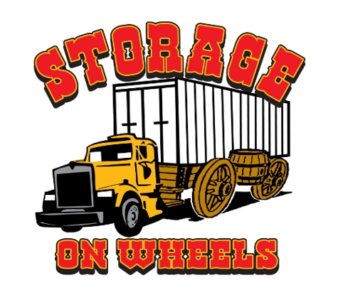 Storage on Wheels - Las Vegas, NV