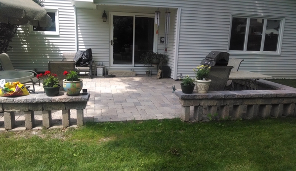 C & J Landscaping;LLC - Orion, IL