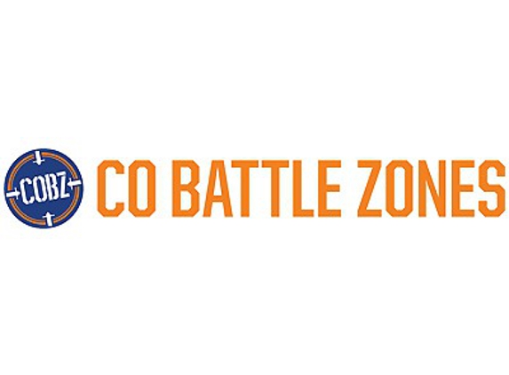 CO Battle Zones - Littleton, CO