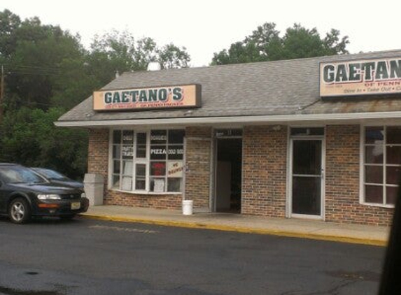 Gaetano's Steaks Subs & Sandwiches - Willingboro, NJ