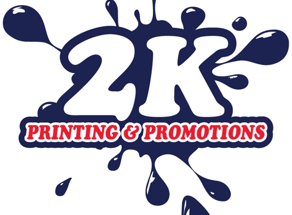 2K Printing & Promotions - Roselle Park, NJ