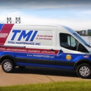 TMI - Total Maintenance Inc. - Water Damage Emergency Service