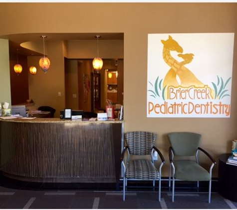 Brier Creek Pediatric Dentistry - Raleigh, NC