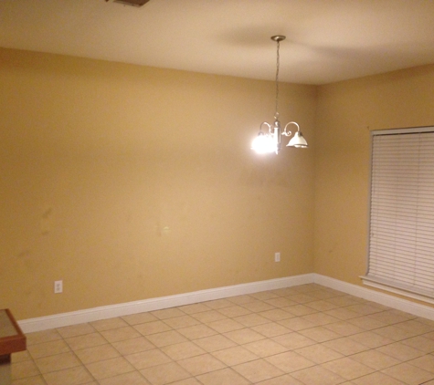 JP painting and remodeling - Baton Rouge, LA