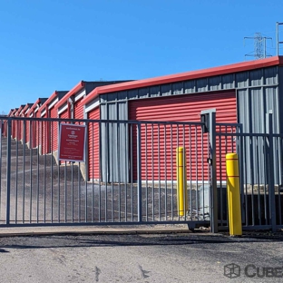 CubeSmart Self Storage - Nashville, TN