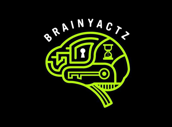 Brainy Actz Escape Rooms - Bakersfield - Bakersfield, CA