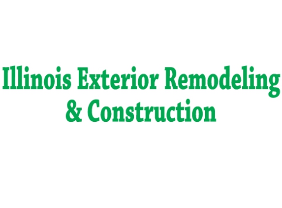 Illinois Exterior Remodeling & Construction - Peotone, IL