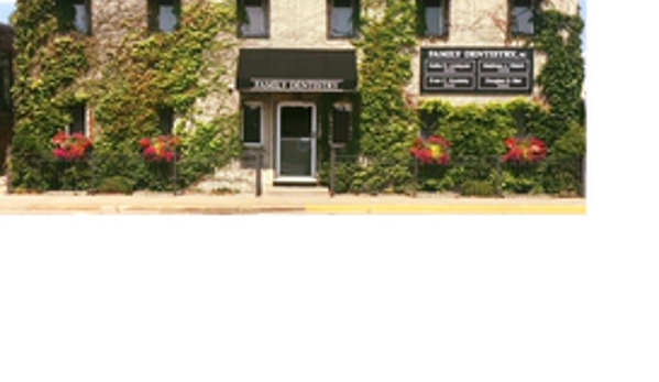 Family Dentistry SC - New Richmond, WI