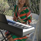 Kimberly Krohn Singing Pianist, Weddings,Events and Parties