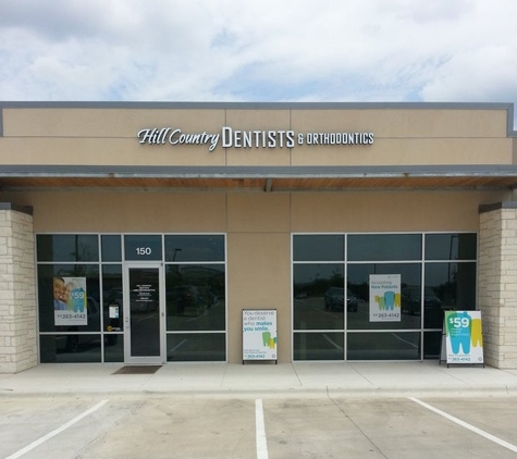 Hill Country Dentists - Austin, TX