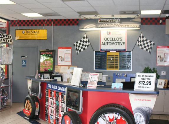 Ocello's Auto Center - Tamarac, FL