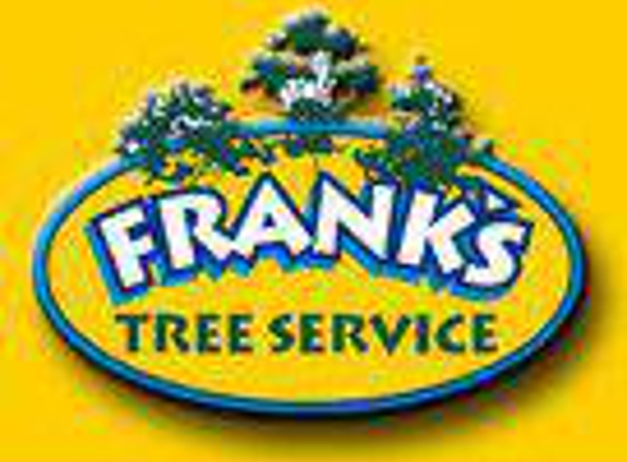 Frank's Tree Service - Marion, IA