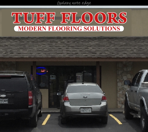 Tuff Floors - San Antonio, TX