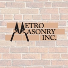Metro Masonry Inc
