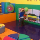 Funtastic Play Centers Inc