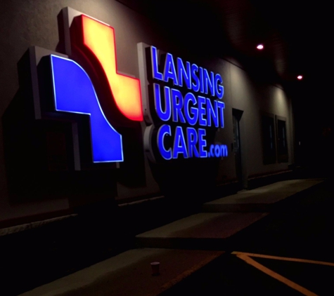 Lansing Urgent Care - Lansing, MI