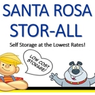 Santa Rosa Stor-All