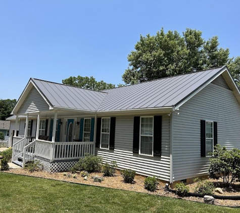 Peak Roofing & Solar - Greer, SC