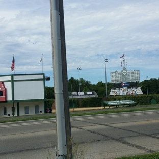 Little Cubs Field - Freeport, IL