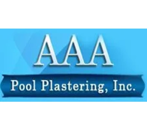 AAA Pool Plastering, Inc. - Houston, TX