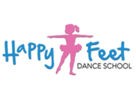 Happy Feet Dance School - Windham, NH