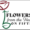 Flowers From The Heart On 5th gallery