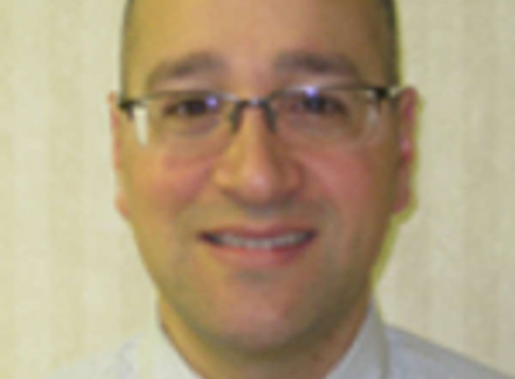 Dr. Michael David Setton, DO - East Islip, NY