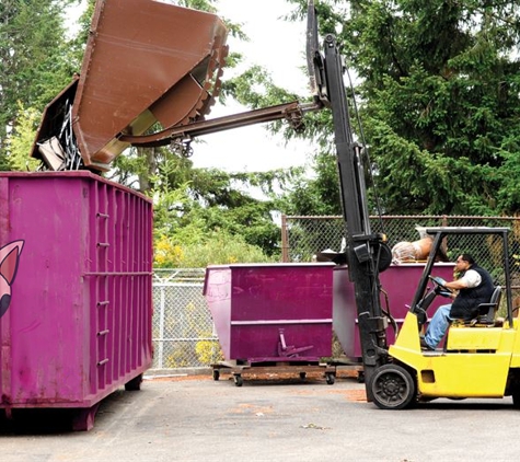 Pig Pen Dumpster Rental - Valdosta, GA