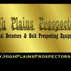 High Plains Prospectors