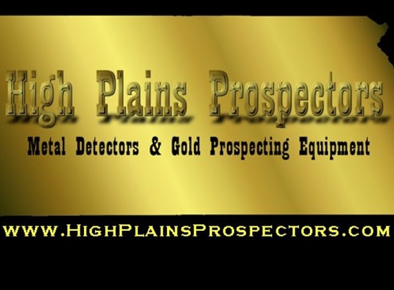 High Plains Prospectors - Olathe, KS