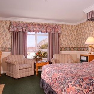 Ascot Inn at the Rock - Morro Bay, CA