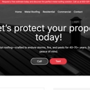 San Carlos Roofing Company - Gutters & Downspouts