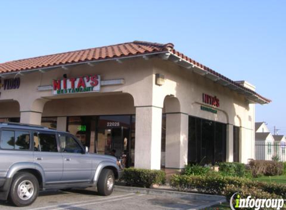 Nita's Restaurant - Carson, CA