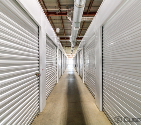 CubeSmart Self Storage - Bloomington, MN