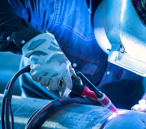 Calderlink Industries Pty Ltd - New Gisborne, VIC