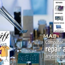 Mab Computer and Electronic Repair and Thrift Store - Video Games