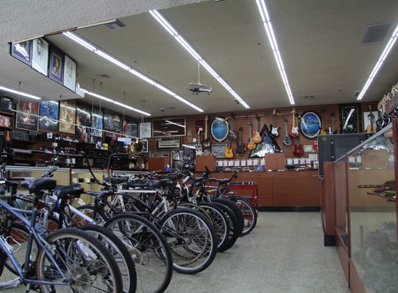 Balboa Pawn Shop - Van Nuys, CA