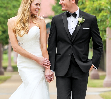 Celebrity Bridal and Formals - Chester, VA