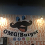 OMG! Burger