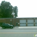 Union Road Volunteer Fire Department - Fire Departments