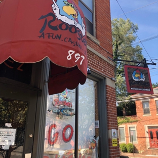 Roosters - Columbus, OH