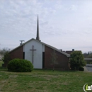 Christ Lutheran Church - Evangelical Lutheran Church in America (ELCA)