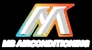 MB Airconditioning Logo