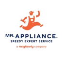 Mr. Appliance of Fredericksburg - Major Appliance Refinishing & Repair