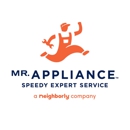 Mr. Appliance of Middlesex and Somerset County - Major Appliance Refinishing & Repair