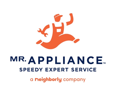 Mr. Appliance of Brandon and Riverview - Brandon, FL