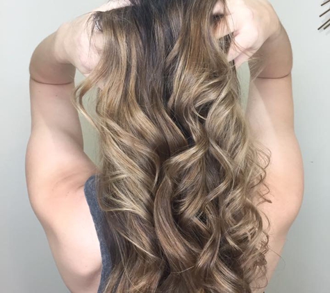 Southern Rouge Salon - Lafayette, LA