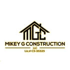 Mikey G Construction