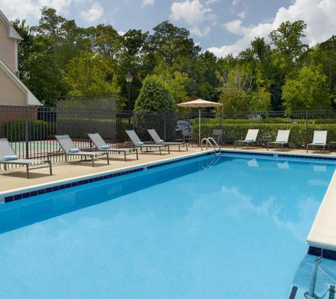 Residence Inn By Marriott-Raleigh Cary - Cary, NC